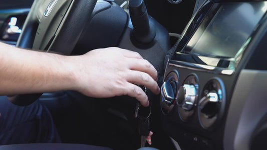 Începătorul bateriei auto, piese de schimb pentru mașină, bunătăți de urgență, începere de mașină cu benzină și diesel 12V, alimentare de putere pentru începere de urgență în călătorie, cadou de sărbători, | Încărcător de baterie auto cu ecran mare îmbun